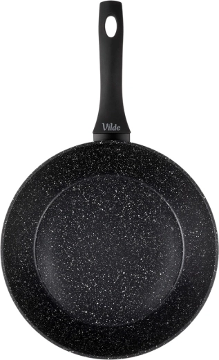 Ergonomikus soft touch nyél