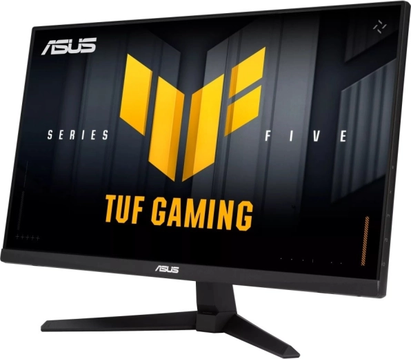 Éles QHD kép IPS panelen