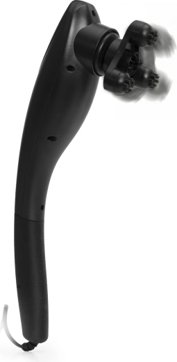 Öt üzemmód és öt intenzitás a célzott enyhülésért