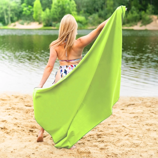 Szuper nedvszívás és gyors száradás