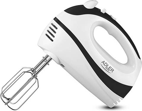 Adler Black Gold kézi mixer