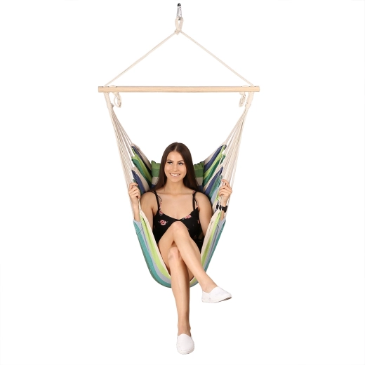 Maximális relax puha párnákkal