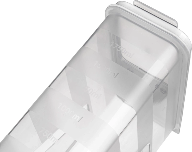 Pontos kimérés 250 ml-enkénti jelölésekkel