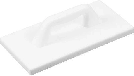 Polisztirol simító 140 × 450 mm