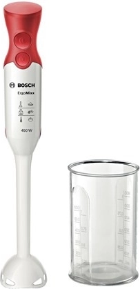 Botmixer 450 W QuattroBlade késsel