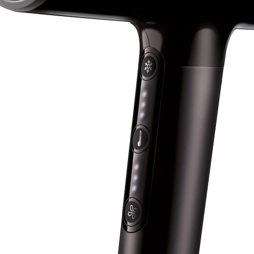 LED jelzők a beállításokhoz