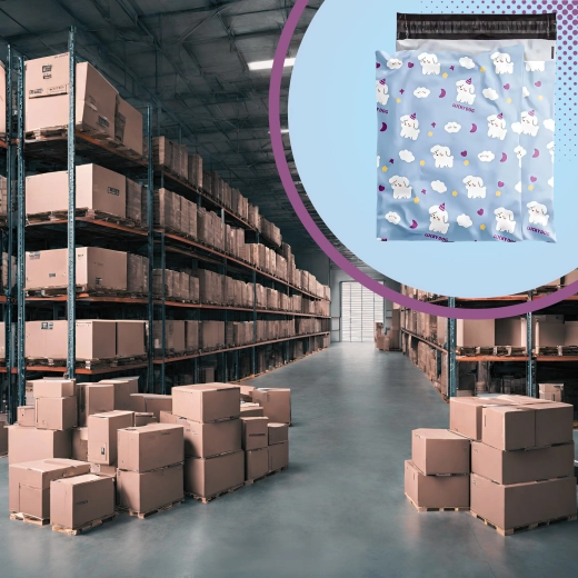 Gyors lezárás öntapadó csíkkal