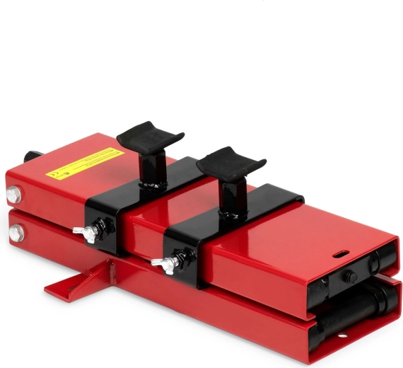 Padlóhoz rögzíthető kialakítás