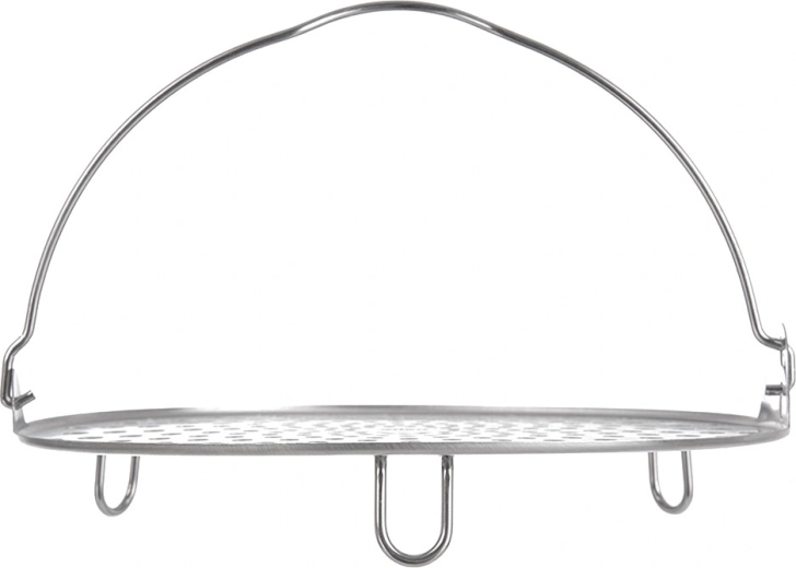 Stabil lábak a tökéletes gőzkeringésért