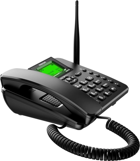 4G/LTE és VoLTE a kiváló minőségű hívásokért