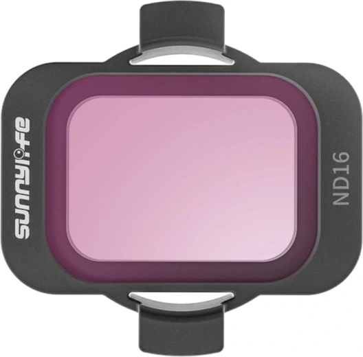 Sunnylife ND16 szűrő DJI Avata 2-höz – 1 db