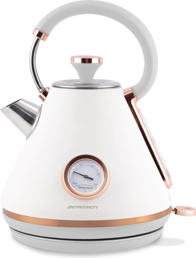 360°‑ban forgatható talp és vezeték nélküli tálalás