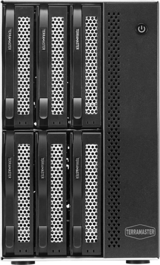 Hat rekesz és akár 132 TB az adataidnak