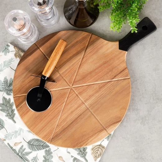 Minőségi anyagok és kényelmes használat