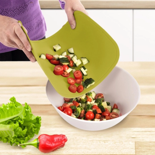 Könnyű áthelyezés a rugalmasságnak köszönhetően