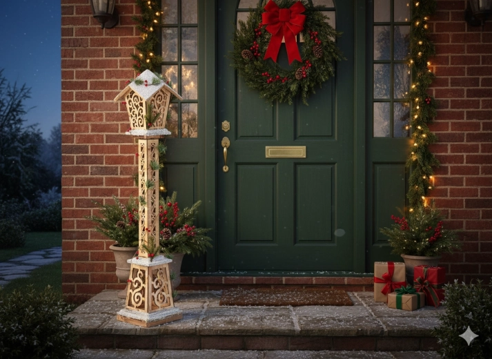 Magas kivitel a látványos fókuszért