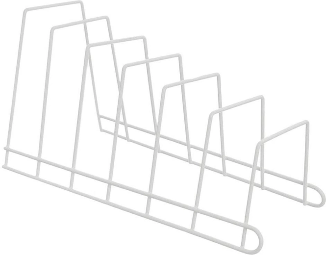 Univerzális: fedők, tányérok és vágódeszkák számára