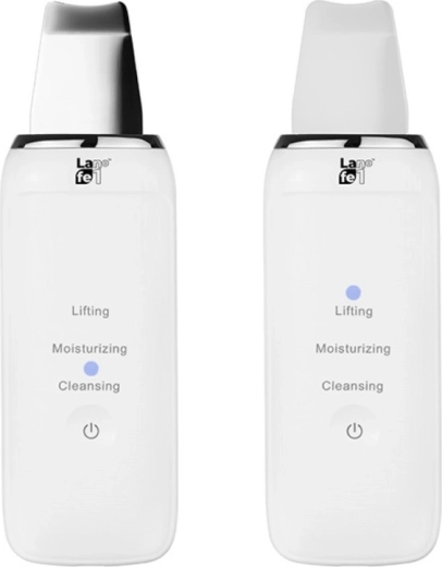 Feszesítés és simítás – Lifting üzemmód