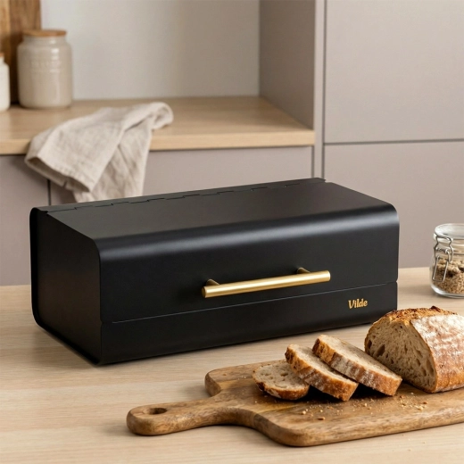 Tartós fém szerkezet matt bevonattal