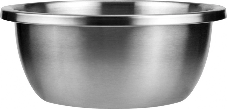 Ellenálló rozsdamentes acél matt felülettel