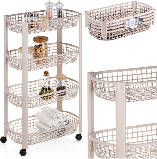 Könnyű, stabil és egyszerűen összeszerelhető