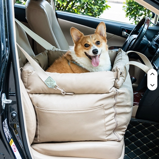 Biztonságos utazás a stabil rögzítésnek köszönhetően