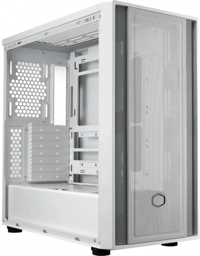 Hely a nagy teljesítményű komponenseknek