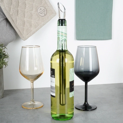 Folyamatos és tiszta, cseppmentes kiöntés