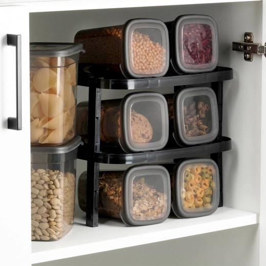 Egymásra rakható és univerzális