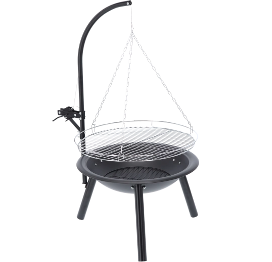 Stabil szerkezet tűzhellyel