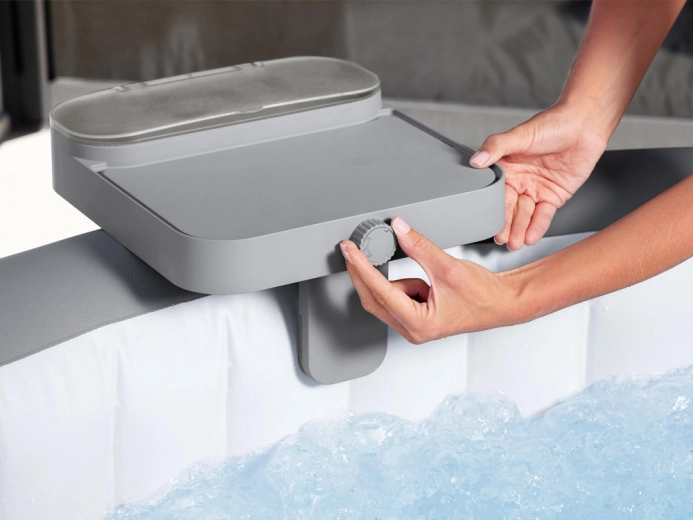 Erős és egyszerű rögzítés