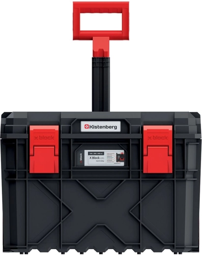 Könnyű szállítás terepen is