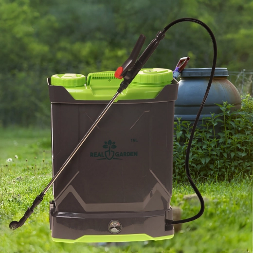 Nagy, 16 l-es tartály