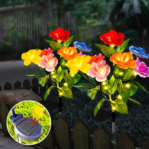 Gondtalan napenergia