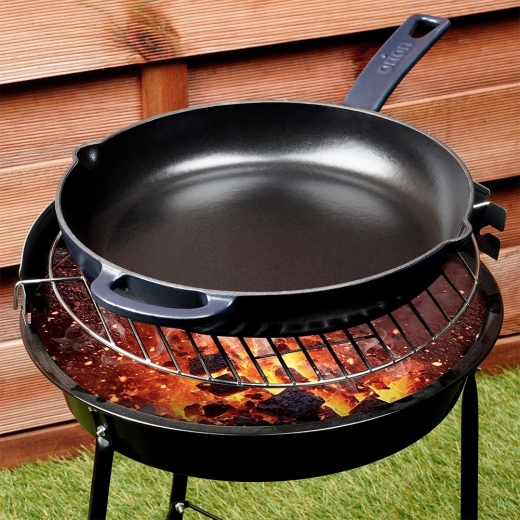 Sokoldalú használat otthon és a szabadban