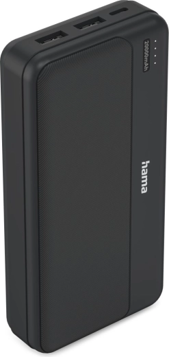 2× USB-A és kompakt kivitel