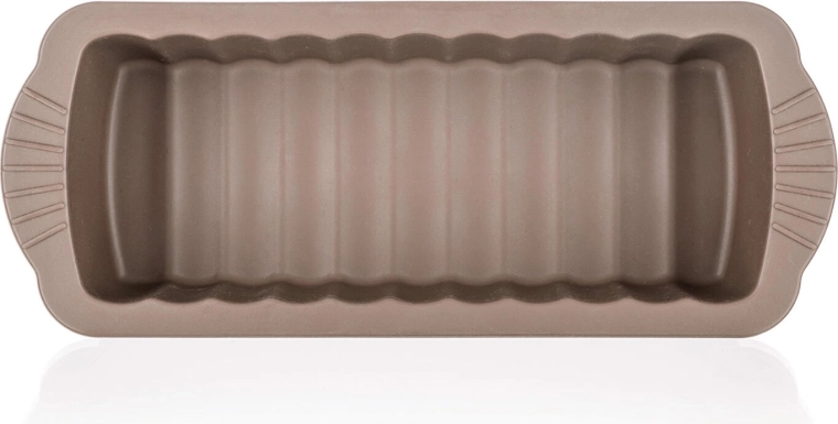 Tapadásmentes szilikon a könnyű kifordításhoz