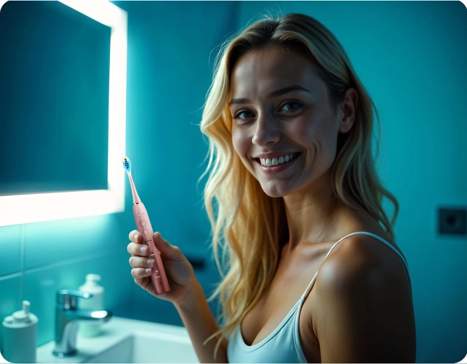 Kényelmes mindennapi használat