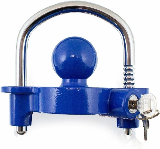 Kulcsos zár 3 fokozatú beállítással