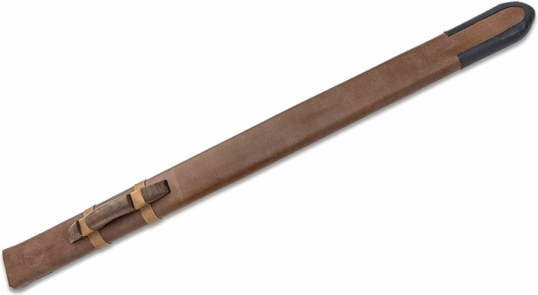 Bőrtok a biztonságos tároláshoz