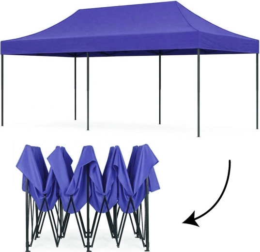 Azonnali, erőfeszítés nélküli felállítás