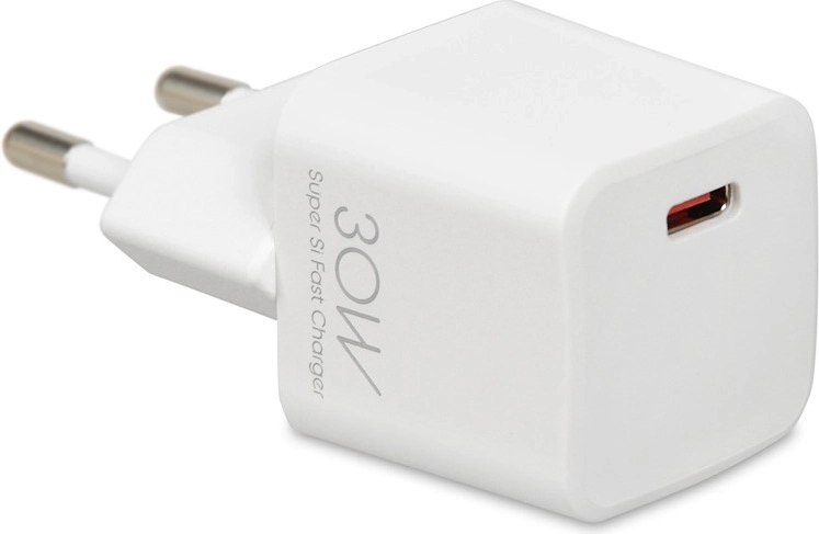 Gyors töltés PD 3.0 PPS és Quick Charge