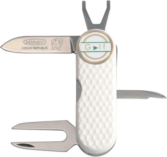 Mikov 111-NH-5 Golf zsebkés golfozóknak