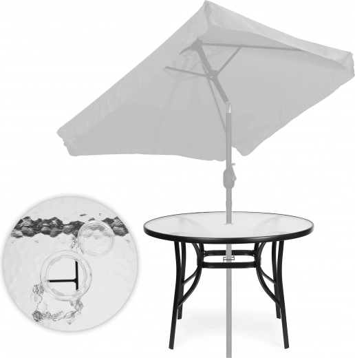 Water Wave edzett üveg a mindennapi tartósságért