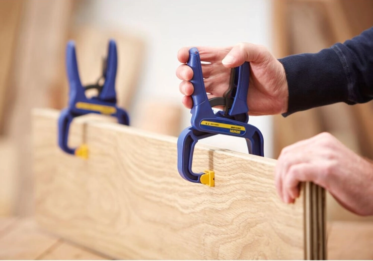 Védőpofák érzékeny anyagokhoz