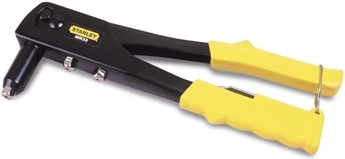 STANLEY Hobby 2–4 mm szegecselő fogó