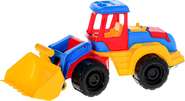 Ideális 45 cm-es méret