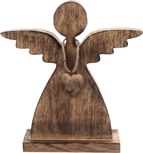 A mangófa természetes szépsége