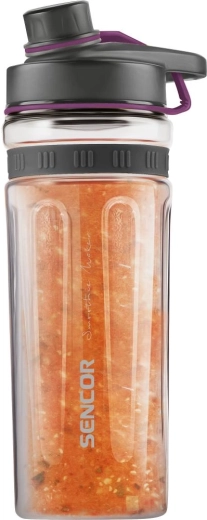 Sencor sportturmix-palack 0,6 l