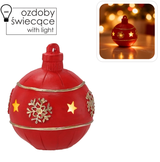 Varázslatos fényhangulat